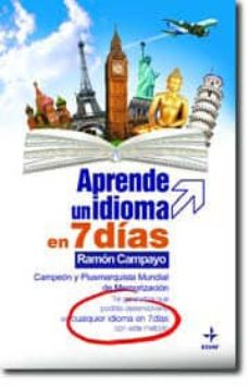 Aprende Un Idioma En 7 Dias