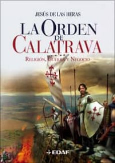 La Orden De Calatrava