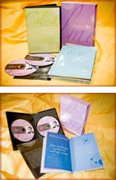Meditaciones Para El Alma (Incluye 2 Cd)