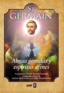 Almas Gemelas Y Espiritus Afines