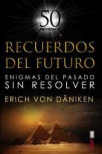 Recuerdos Del Futuro 50 Aniversario