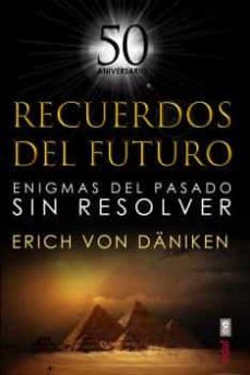 Recuerdos Del Futuro 50 Aniversario