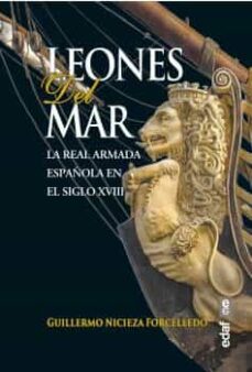 Leones Del Mar