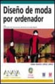 Libro, Audiolibro Diseño De Moda Por Ordenador (Incluye Cd-Rom) (Diseño Y Creativid Ad) Diseño De Moda Por Ordenador (Incluye Cd-Rom) (Diseño Y Creativid Ad)