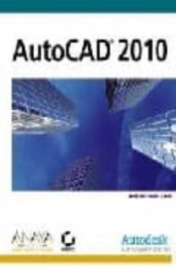 Autocad 2010 (Diseño Y Creatividad)
