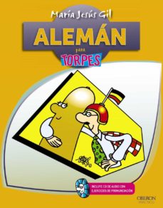 Libro, Audiolibro Aleman Para Torpes Aleman Para Torpes