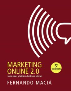 Libro, Audiolibro Marketing Online 2.0 Marketing Online 2.0