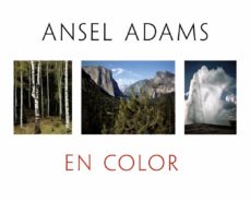 (Pe) Ansel Adams En Color