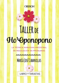 Libro, Audiolibro Taller De Ho Oponopono Taller De Ho Oponopono