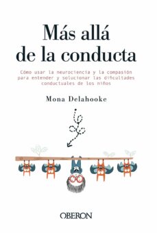 Libro, Audiolibro Mas Alla De La Conducta (Libros Singulares) Mas Alla De La Conducta (Libros Singulares)