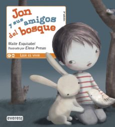 Jon Y Sus Amigos Del Bosque