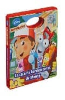 La Caja De Herramientas De Manny (Manny Manitas)
