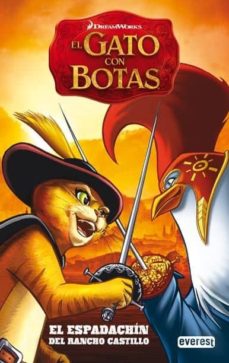 El Gato Con Botas: Comic