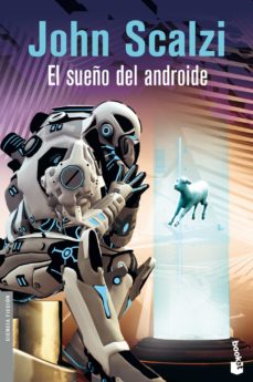 Libro, Audiolibro El Sueño Del Androide El Sueño Del Androide