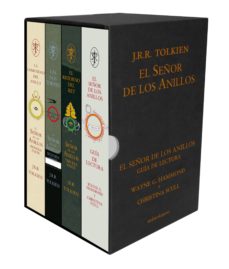 El Señor De Los Anillos. Edición Especial 60 Aniversario