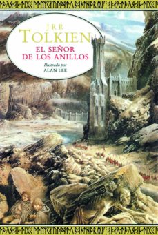 El Señor De Los Anillos (Ilustrado Por Alan Lee)