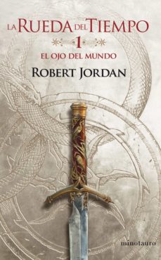 La Rueda Del Tiempo Nº 01/14 El Ojo Del Mundo