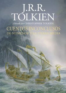 Cuentos Inconclusos