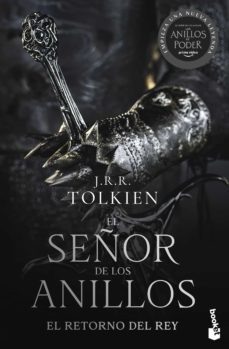 El Señor De Los Anillos 3: El Retorno Del Rey