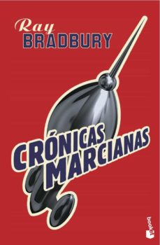 Cronicas Marcianas