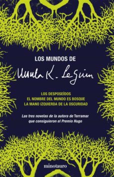 Libro, Audiolibro Los Mundos De Ursula K. Le Guin Los Mundos De Ursula K. Le Guin