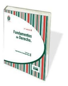 Fundamentos De Derecho (2ª Ed.)