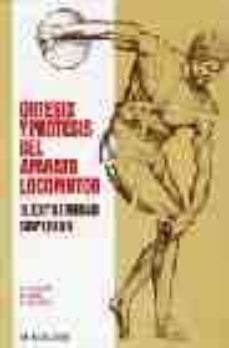 Ortesis Y Protesis Del Aparato Locomotor: Extremidad Inferior 2/2