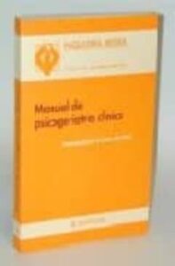 Manual De Psicogeriatria Clinica