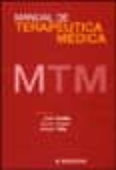 Manual De Terapeutica Medica