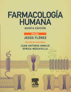 Farmacologia Humana (5ª Ed)