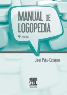 Manual De Logopedia (4ª Ed.)