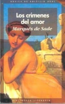 Los Crimenes Del Amor