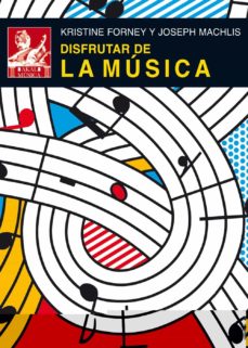Disfrutar De La Musica (2Cd)