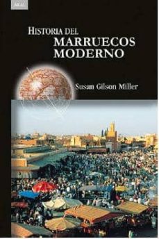 Historia Del Marruecos Moderno