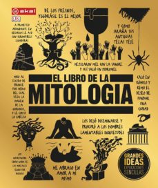 Libro, Audiolibro El Libro De La Mitologia El Libro De La Mitologia