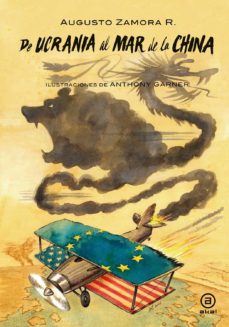 Libro, Audiolibro De Ucrania Al Mar De La China De Ucrania Al Mar De La China