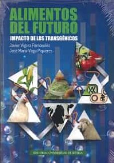 Alimentos Del Futuro