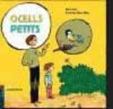 Ocells Petits (Edición En Catalán)