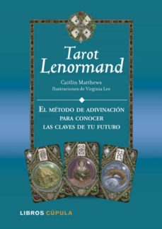 Libro, Audiolibro Kit Tarot Lenormand Kit Tarot Lenormand