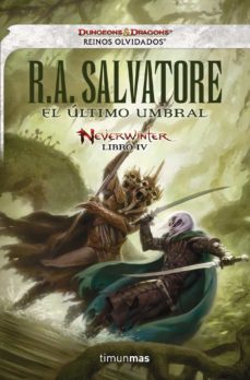 El Ultimo Umbral (Neverwinter Nº 4)