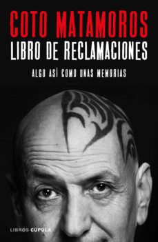 Libro, Audiolibro Libro De Reclamaciones Libro De Reclamaciones