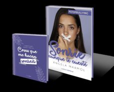 Pack Sonrie Aunque Te Cueste (#Stopbullying)
