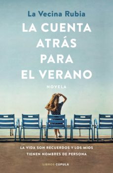 La Cuenta Atrás Para El Verano