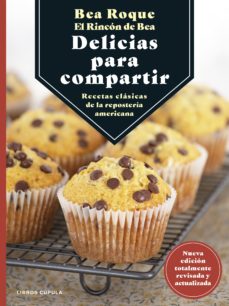 Libro, Audiolibro Delicias Para Compartir Delicias Para Compartir