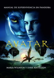 Avatar: Manual De Supervivencia En Pandora