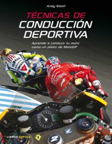 Tecnicas De Conduccion Deportiva