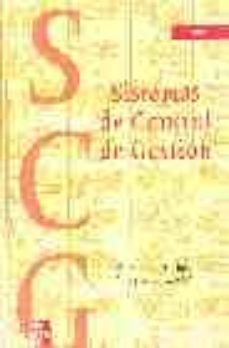 Sistemas De Control De Gestion (10ª Ed.)