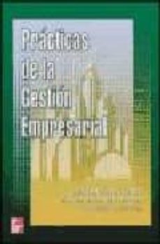 Libro, Audiolibro Practicas De La Gestion Empresarial Practicas De La Gestion Empresarial