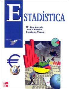 Estadistica (2º Bachillerato) (Andalucia)
