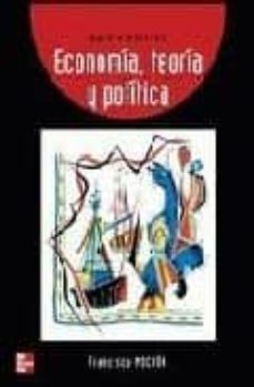 Libro, Audiolibro Economia: Teoria Y Politica (5ª Ed.) Economia: Teoria Y Politica (5ª Ed.)